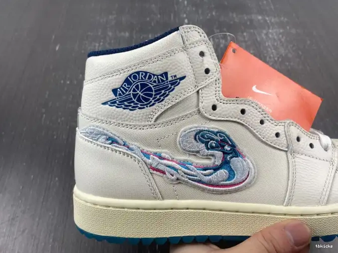 Rep TBK Golf NRG Aloha 2 1 High West Jordan Wie Michelle Retro FV3565-100 0512